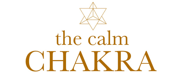 The Calm Chakra 