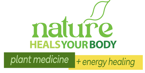 Nature Heals Your Body